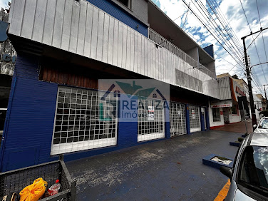 Comercial no Centro  -  Santo Ângelo