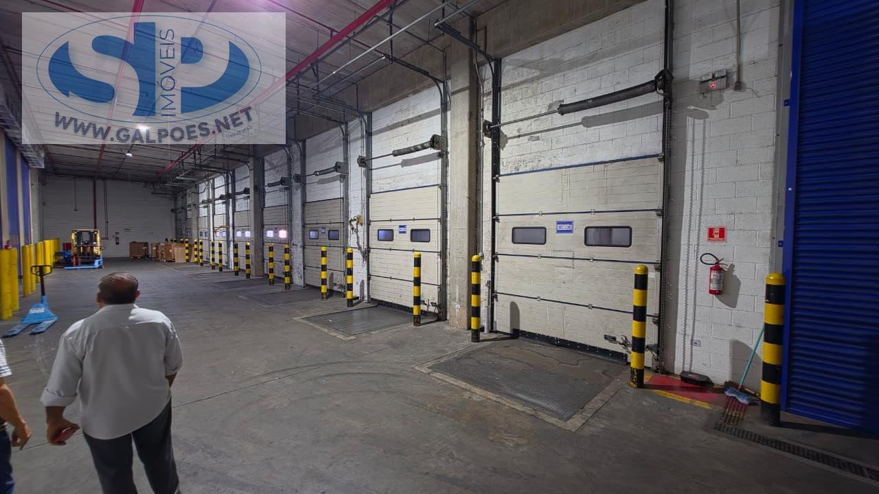 Depósito-Galpão, 6000 m² - Foto 7