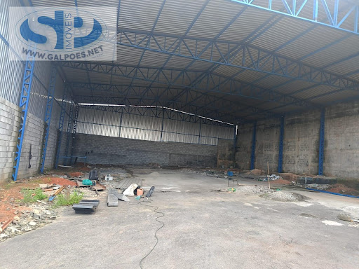 Galpão em Água Chata  -  Guarulhos