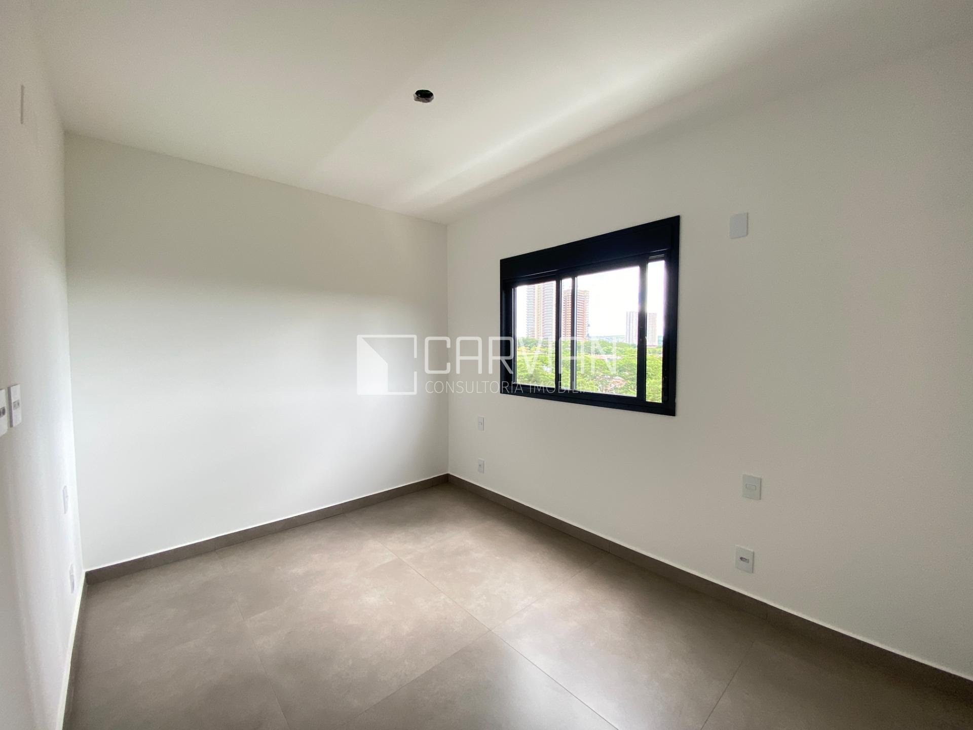 Apartamento à venda com 3 quartos, 3 suítes, 2 vagas e 153m² no Bonfim Paulista, Ribeirão Preto (SP) — foto 9 de 30