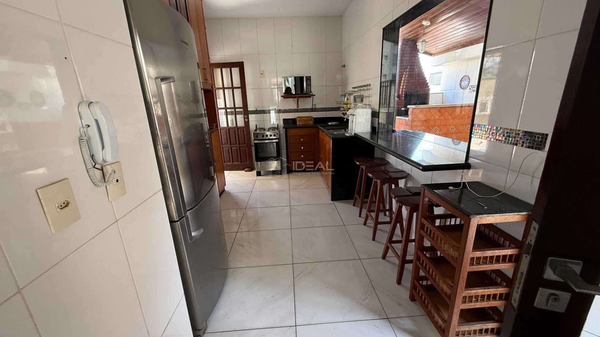Cobertura para alugar com 3 quartos, 3 suítes, 2 vagas e 300m² no Parque Tamandaré, Campos dos Goytacazes (RJ) — foto 19 de 30