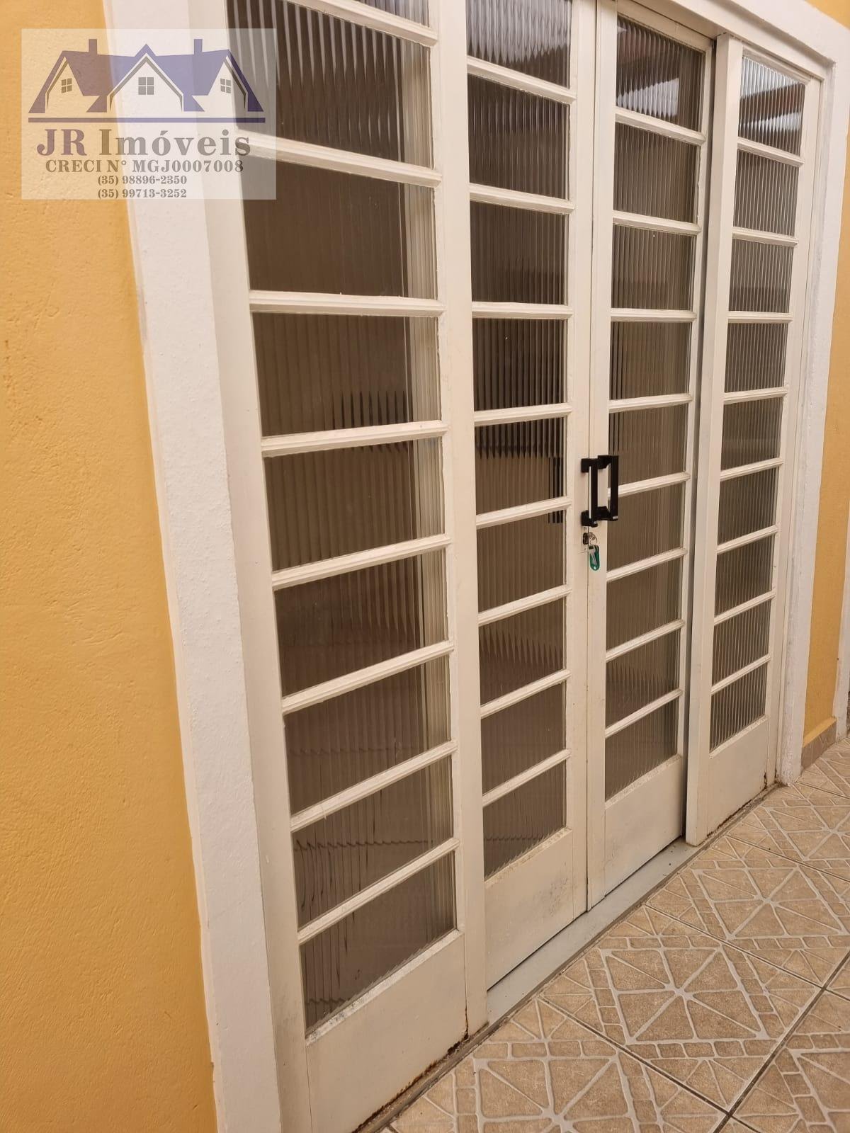 Casa à venda com 2 quartos, 1 banheiro, 1 vaga e 52m² no Eldorado, Itajubá (MG) — foto 8 de 16