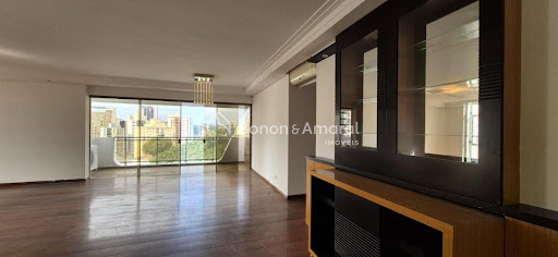 Apartamento, 3 quartos, 200 m² - Foto 3