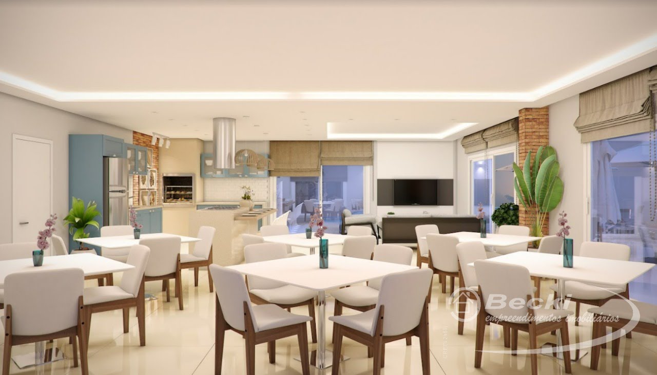 Cobertura à venda com 3 quartos, 3 suítes, 2 vagas e 168m² no América, Joinville (SC) — foto 18 de 23