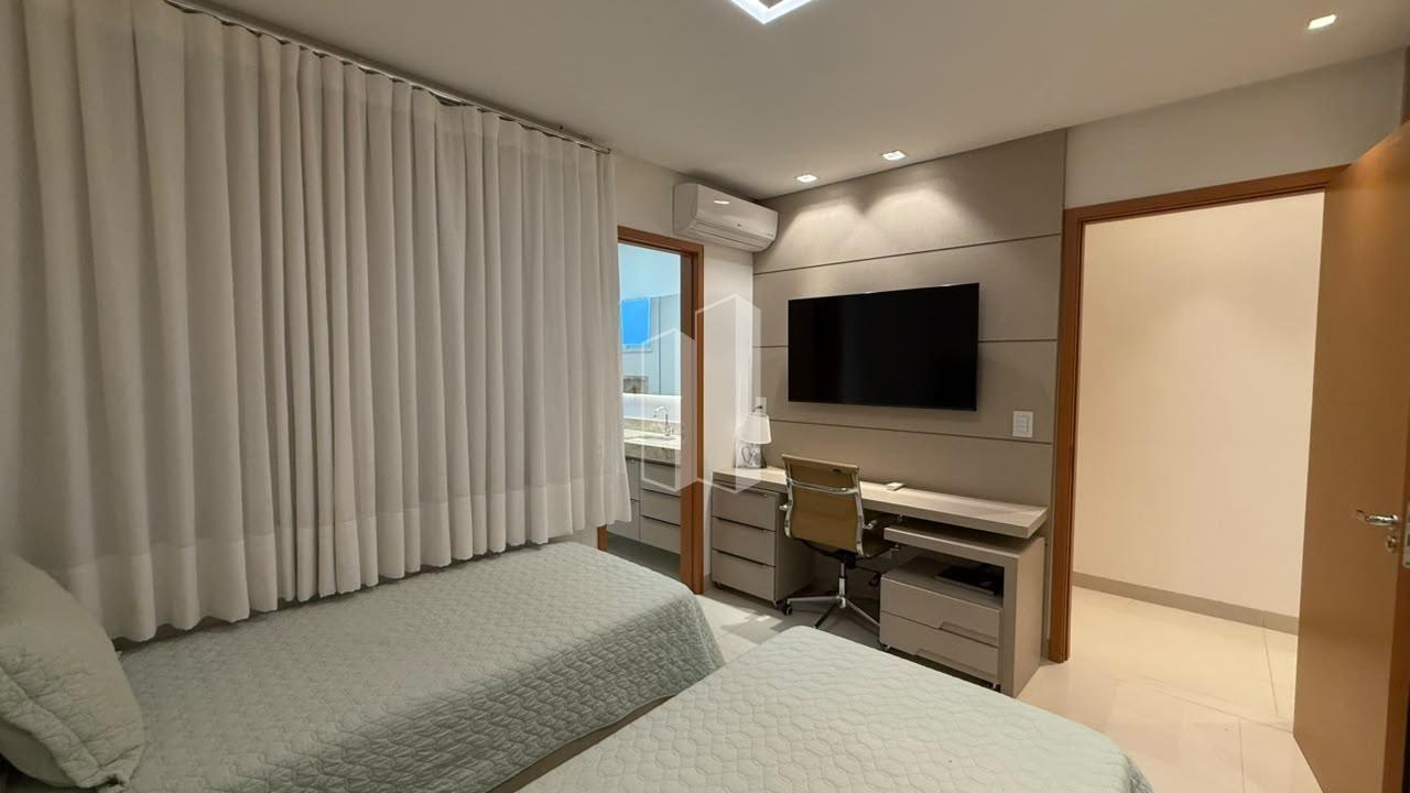 Apartamento, 4 quartos, 251 m² - Foto 30