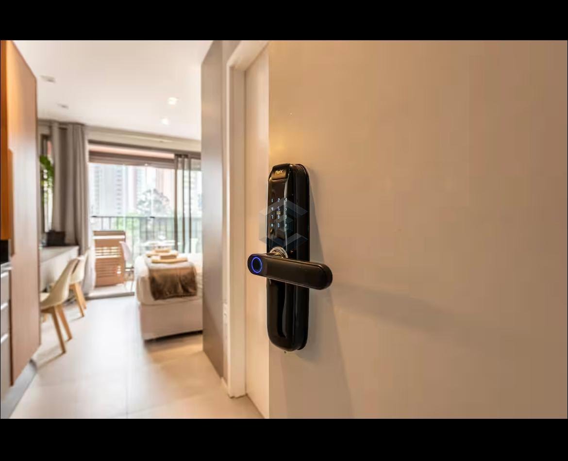 Studio à venda com 1 quarto, 1 banheiro e 25m² no Anália Franco, São Paulo (SP) — foto 3 de 30