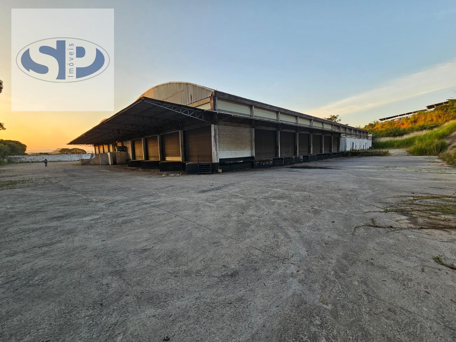 Depósito-Galpão, 9071 m² - Foto 11