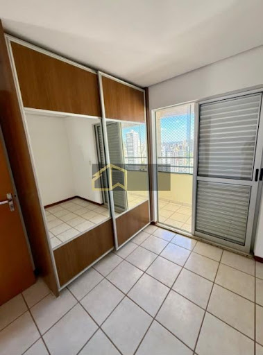 Apartamento em Setor Bueno  -  Goiânia