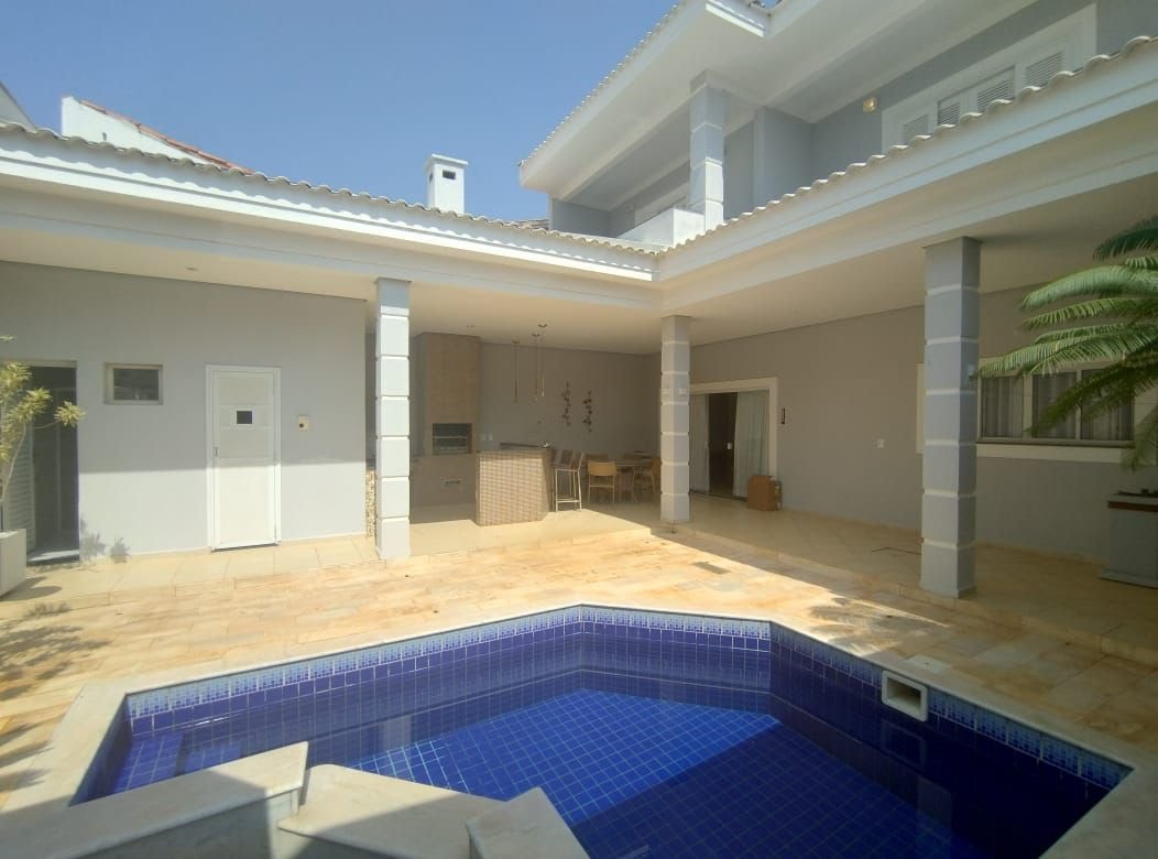 Casa para alugar com 3 quartos, 3 suítes, 4 vagas e 412m² no Jardim Residencial Tivoli Park, Sorocaba (SP) — foto 18 de 30