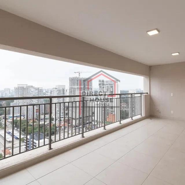 Apartamento, 3 quartos, 133 m² - Foto 8