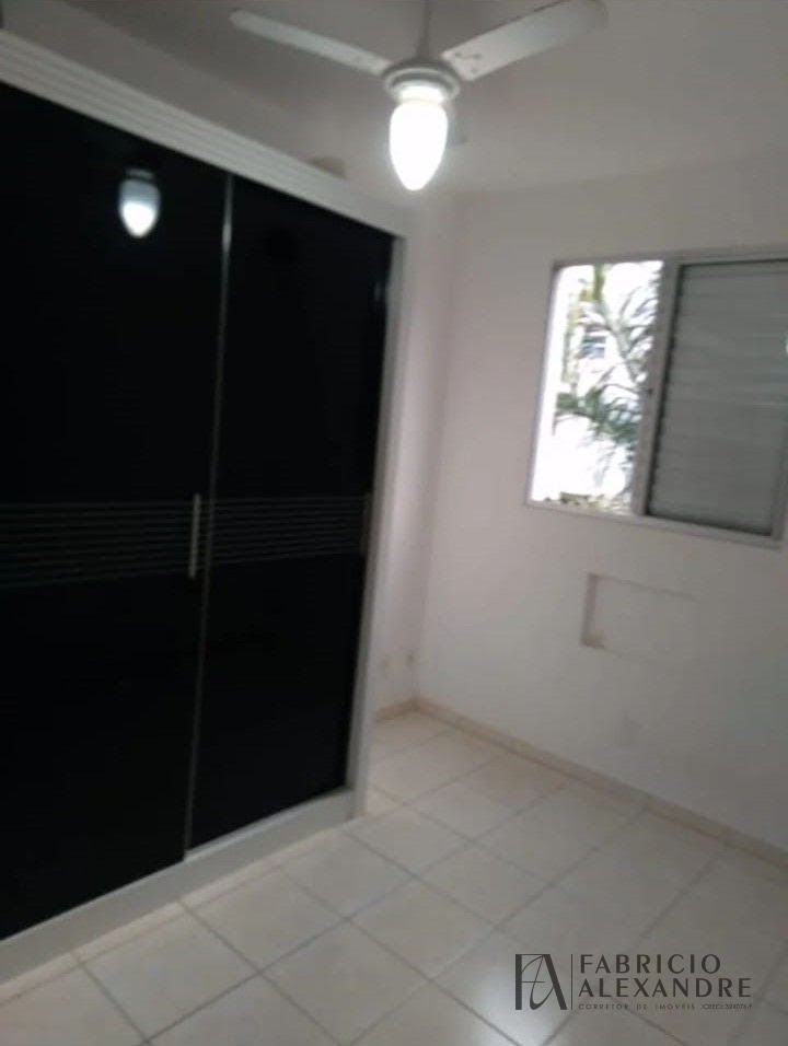 Apartamento à venda com 2 quartos, 1 banheiro, 1 vaga e 47m² no Rios D'italia, São José do Rio Preto (SP) — foto 8 de 11