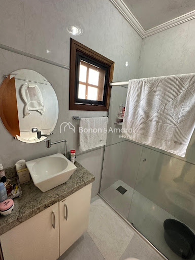 Chácara, 4 quartos, 287 m² - Foto 12