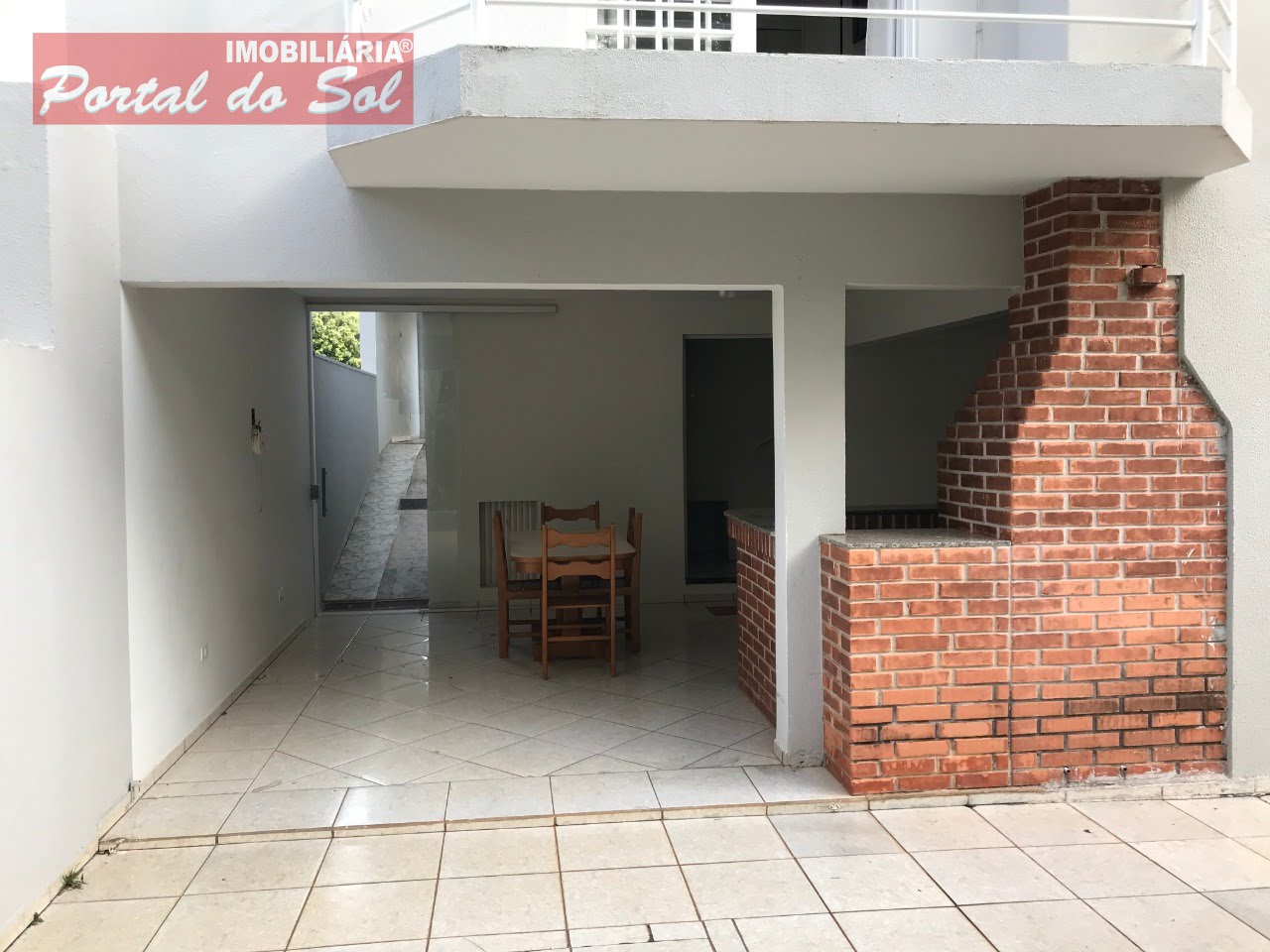 Casa à venda com 4 quartos, 1 suíte, 3 vagas e 356m² no Residencial Morumbi, Santo Antônio da Platina (PR) — foto 11 de 19