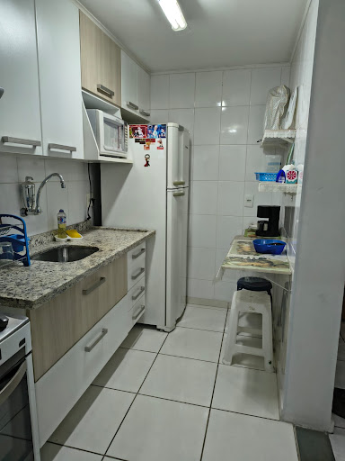 Apartamento em Ipiranga  -  São Paulo