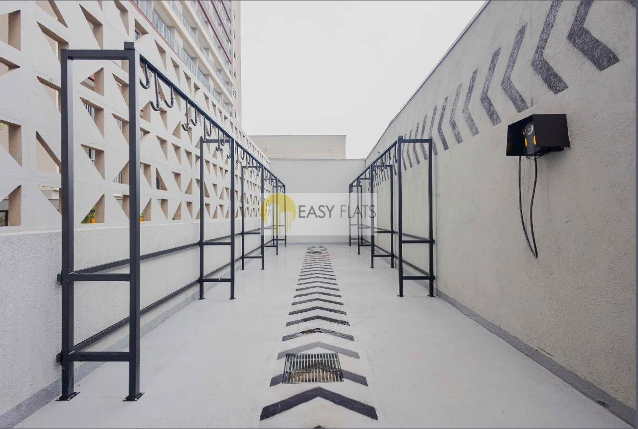 Apartamento à venda com 1 quarto, 1 banheiro e 24m² no Pinheiros, São Paulo (SP) — foto 20 de 30