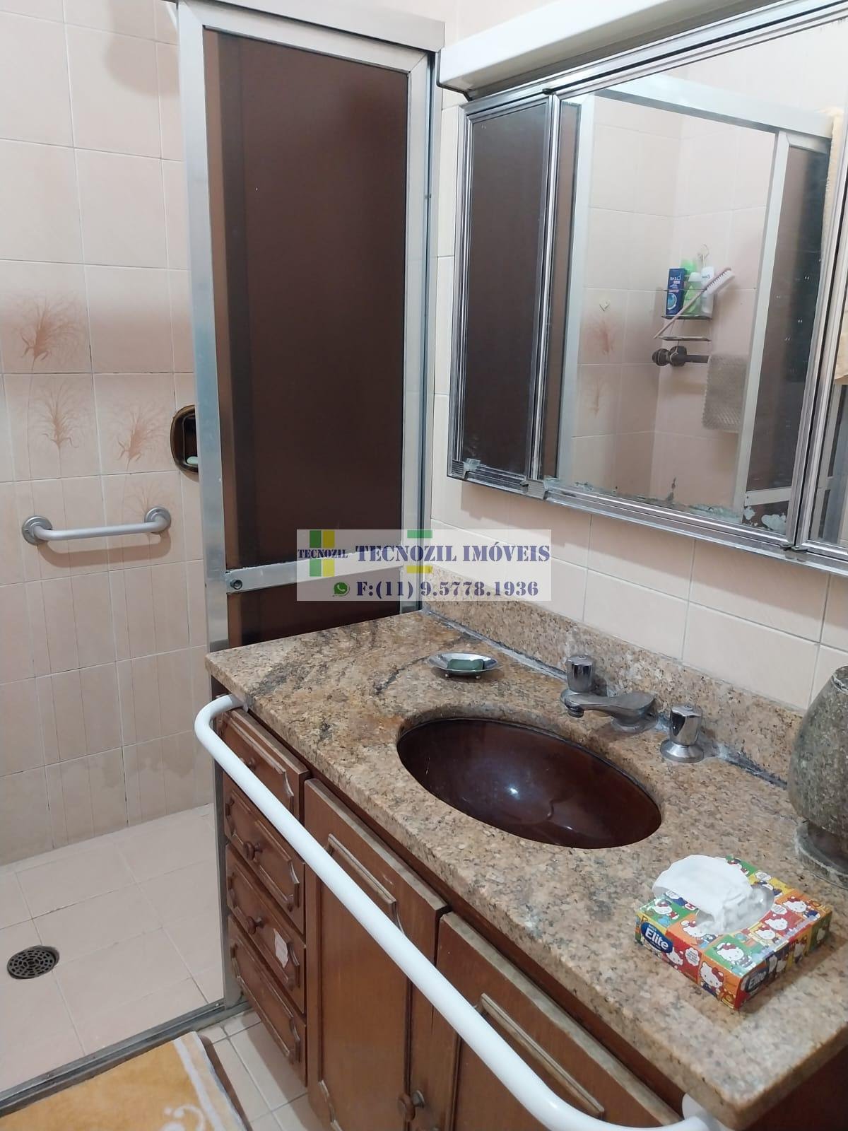 Sobrado, 3 quartos, 150 m² - Foto 12