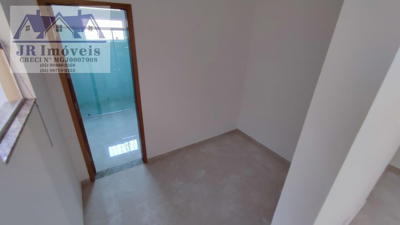 Casa à venda com 2 quartos, 1 suíte, 2 vagas e 280m² no Bps, Itajubá (MG) — foto 12 de 30