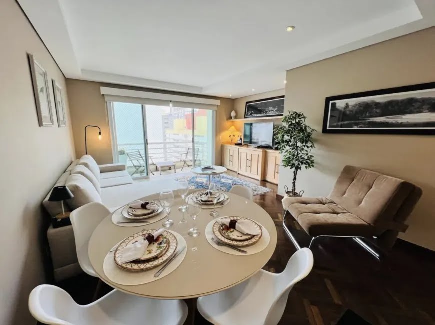 Apartamento à Venda Rua Capote Valente, Pinheiros/SP
