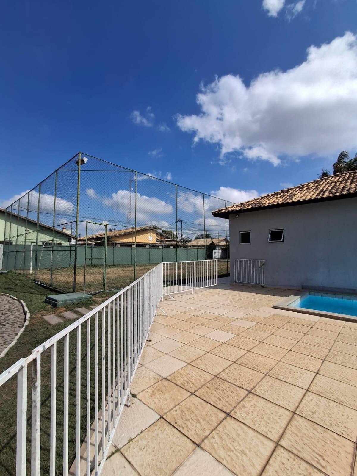 Casa à venda com 3 quartos, 1 suíte, 2 vagas e 90m² no Novo Jockey, Campos dos Goytacazes (RJ) — foto 23 de 30