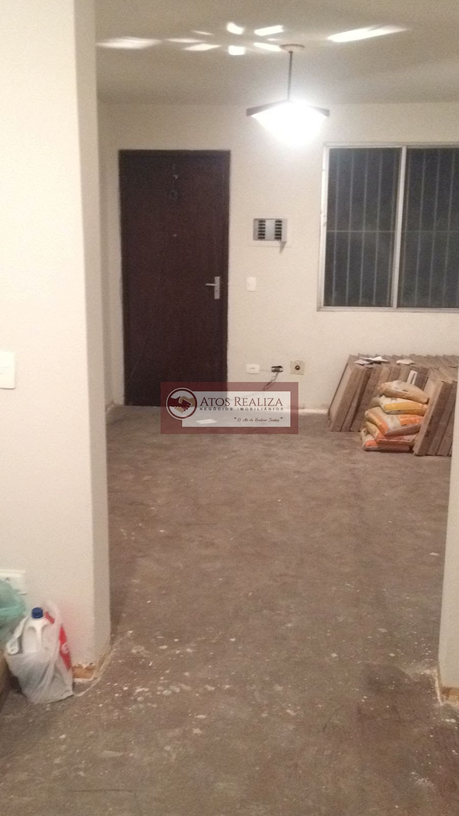 Apartamento à venda com 3 quartos, 1 banheiro, 1 vaga e 58m² no Parque das Arvores, São Paulo (SP) — foto 2 de 24