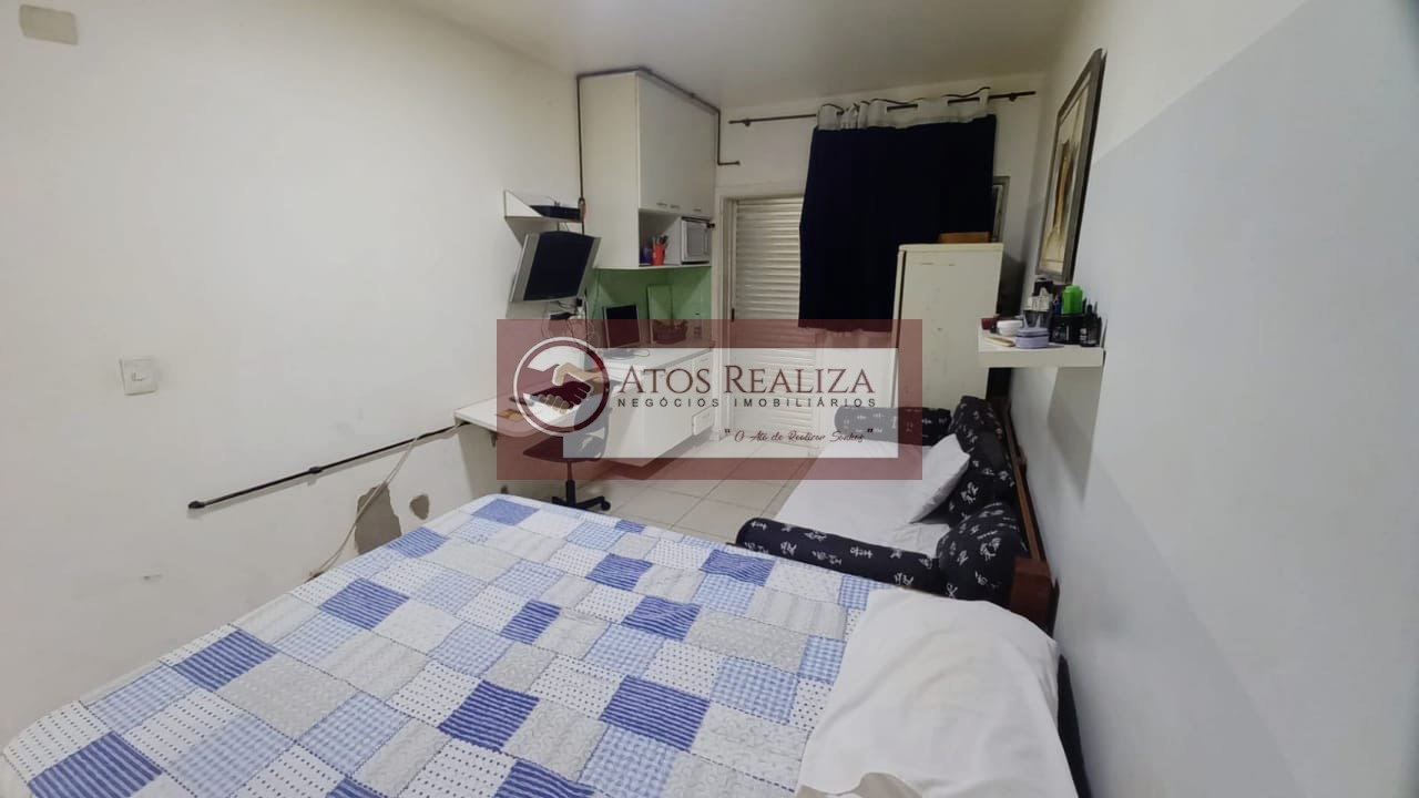 Apartamento à venda com 3 quartos, 1 banheiro, 1 vaga e 92m² no Santo Amaro, São Paulo (SP) — foto 4 de 16