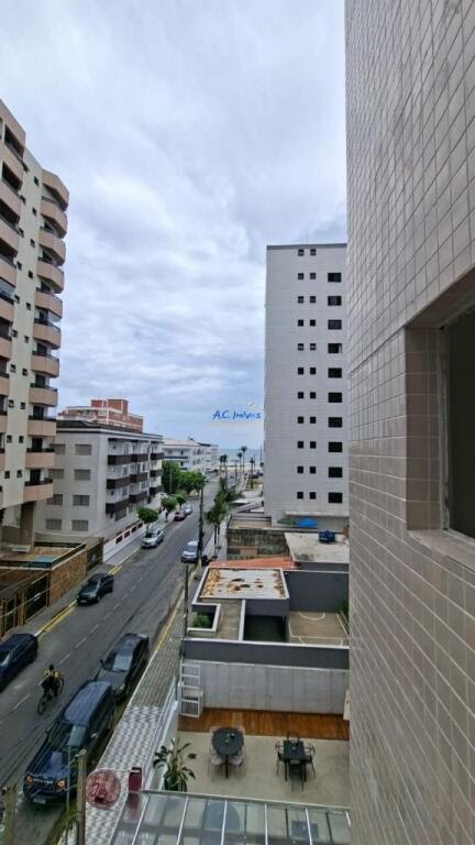 Apartamento à venda com 3 quartos, 2 banheiros e 100m² no Vila Tupi, Praia Grande — foto principal