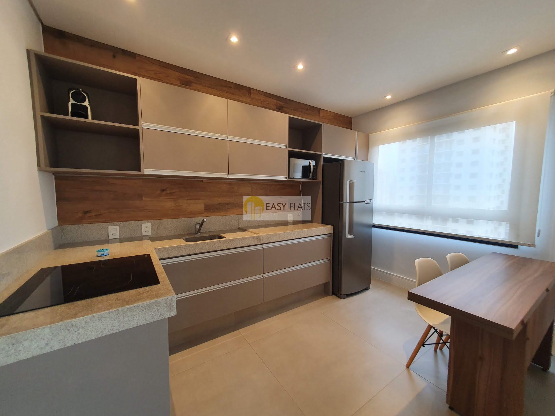 Apartamento à venda com 1 quarto, 1 suíte, 1 vaga e 60m² no Vila Olímpia, São Paulo (SP) — foto 10 de 30