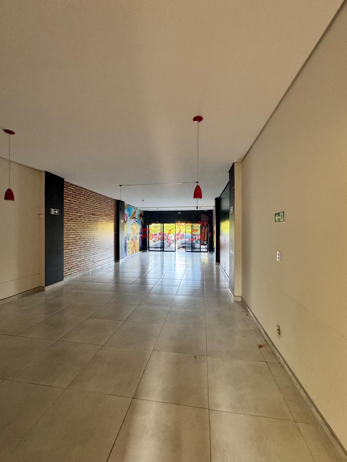 Comercial para alugar com 2 banheiros e 122m² no Rennó Park, Santo Antônio da Platina (PR) — foto 6 de 9