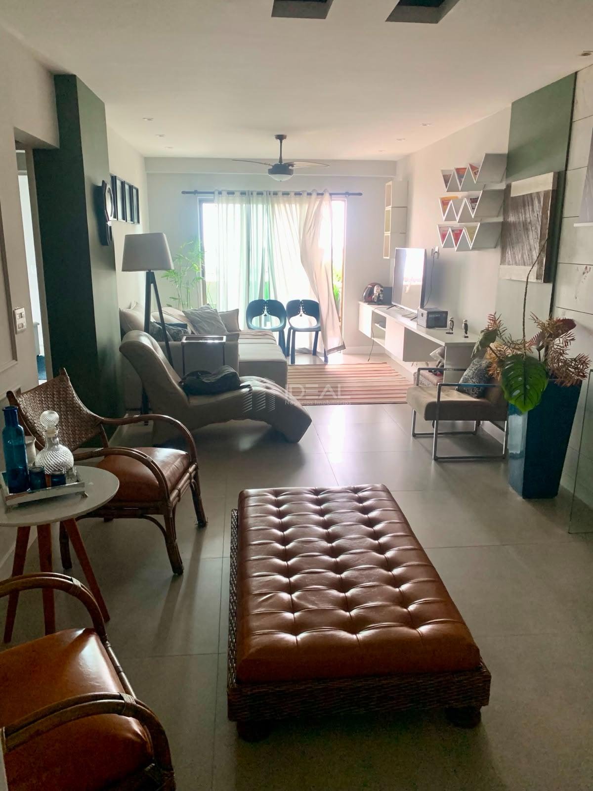 Apartamento à venda com 3 quartos, 2 suítes e 2 vagas no Jardim Maria de Queiroz, Campos dos Goytacazes (RJ) — foto 13 de 19