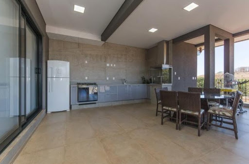 Casa em Condominio em Condomínio Alphaville 3 -  Ribeirão Preto