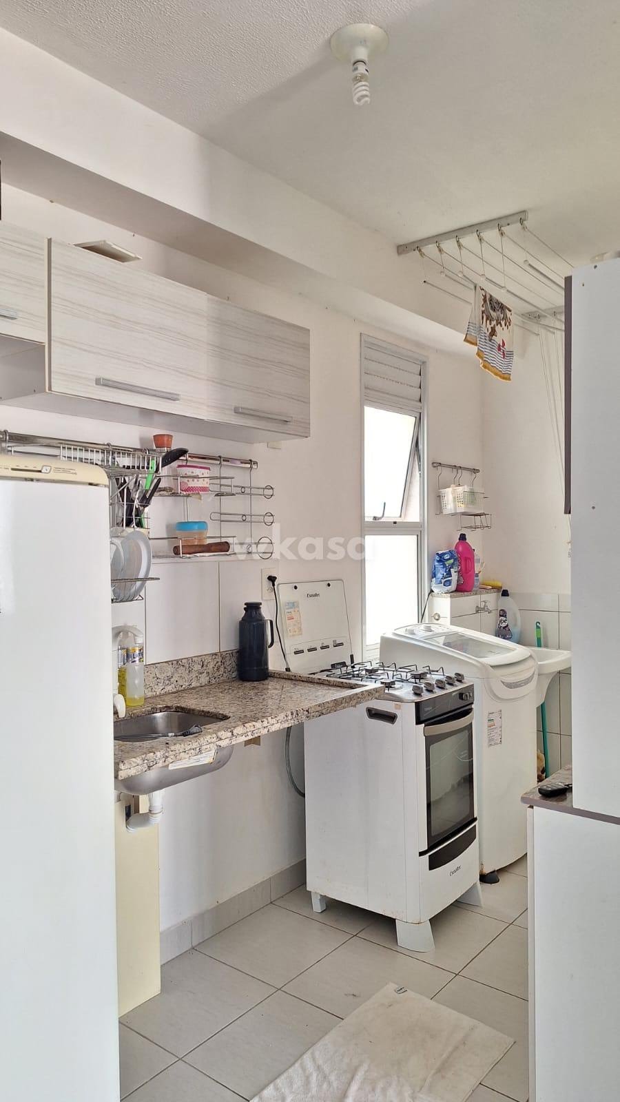Apartamento para alugar com 3 quartos, 1 suíte, 2 vagas e 68m² no Praia da Baleia, Serra (ES) — foto 10 de 30
