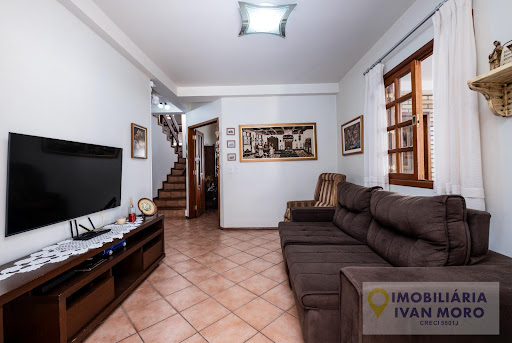 Casa à venda em João Paulo  -  Florianópolis