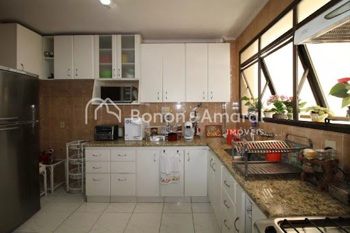 Apartamento, 4 quartos, 180 m² - Foto 22