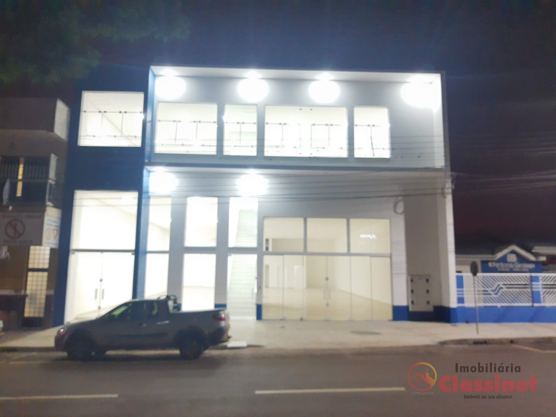 Fachada