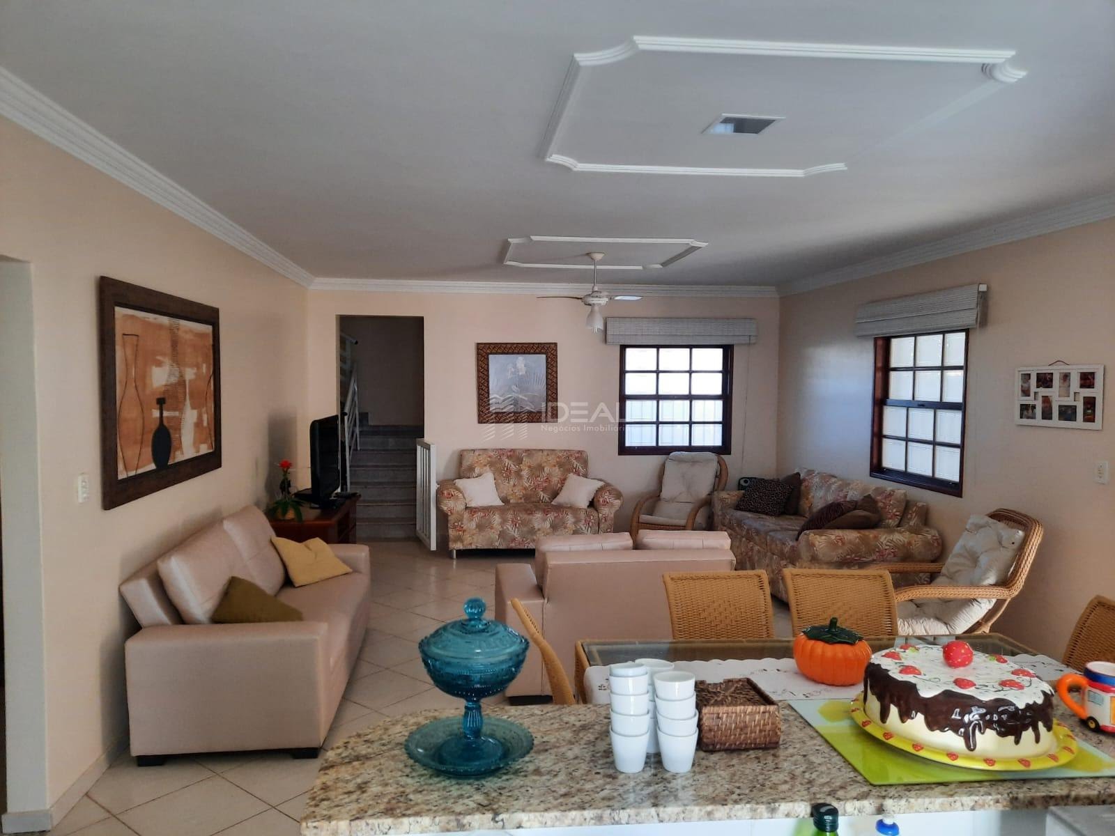 Casa à venda com 5 quartos, 3 suítes, 6 vagas e 450m² no Atafona, São João da Barra (RJ) — foto 26 de 30