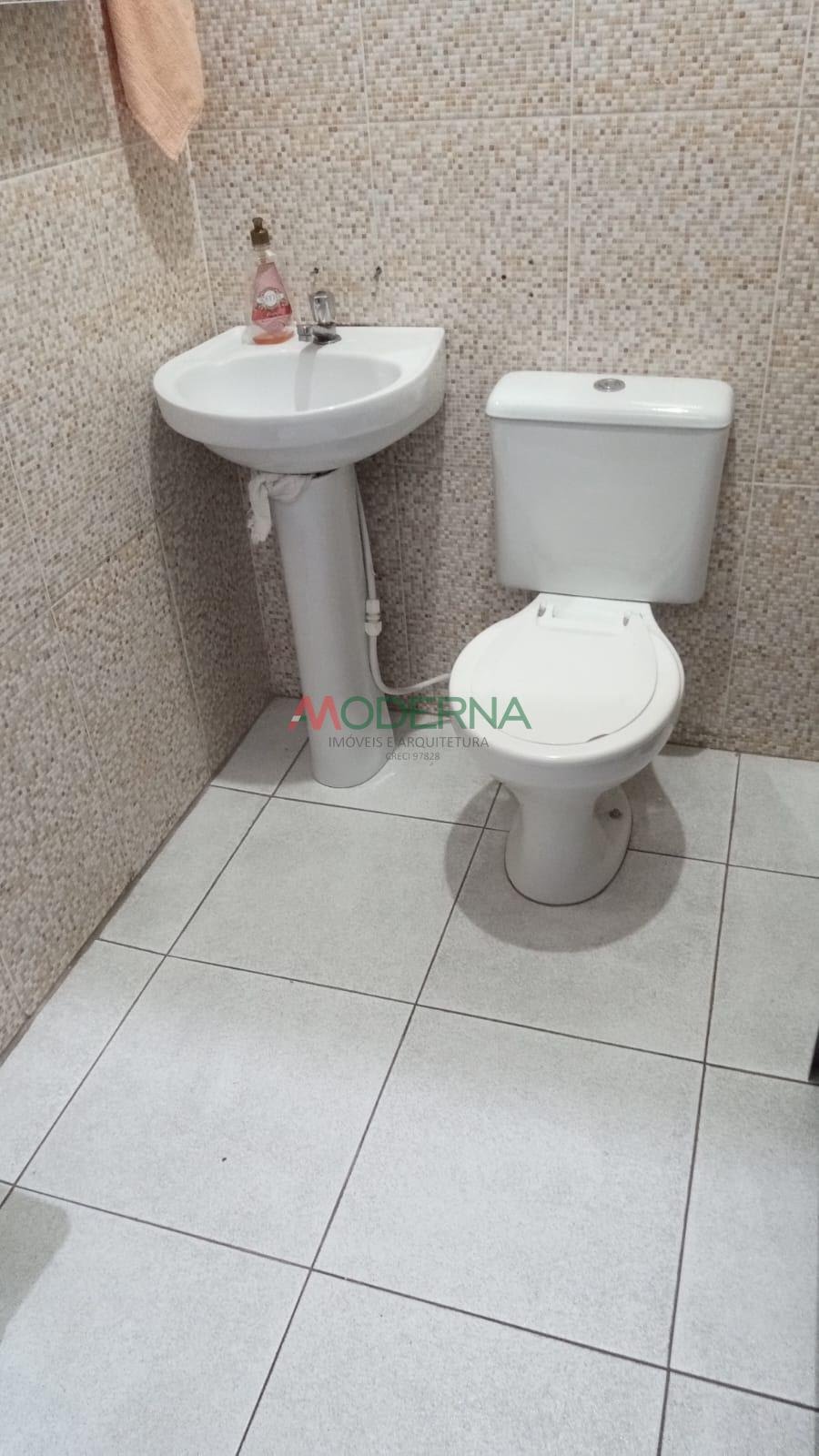 Comercial à venda com 2 banheiros, 2 vagas e 70m² no Paulicéia, São Bernardo do Campo (SP) — foto 11 de 11