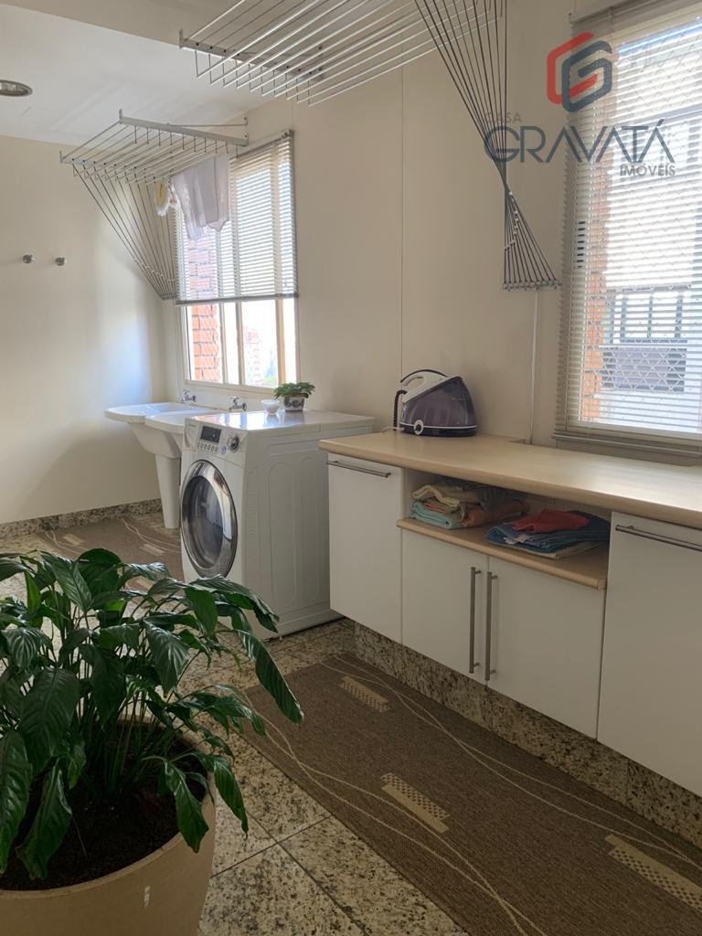 Apartamento à venda com 4 quartos, 4 suítes, 4 vagas e 315m² no Jardim, Santo André (SP) — foto 20 de 30