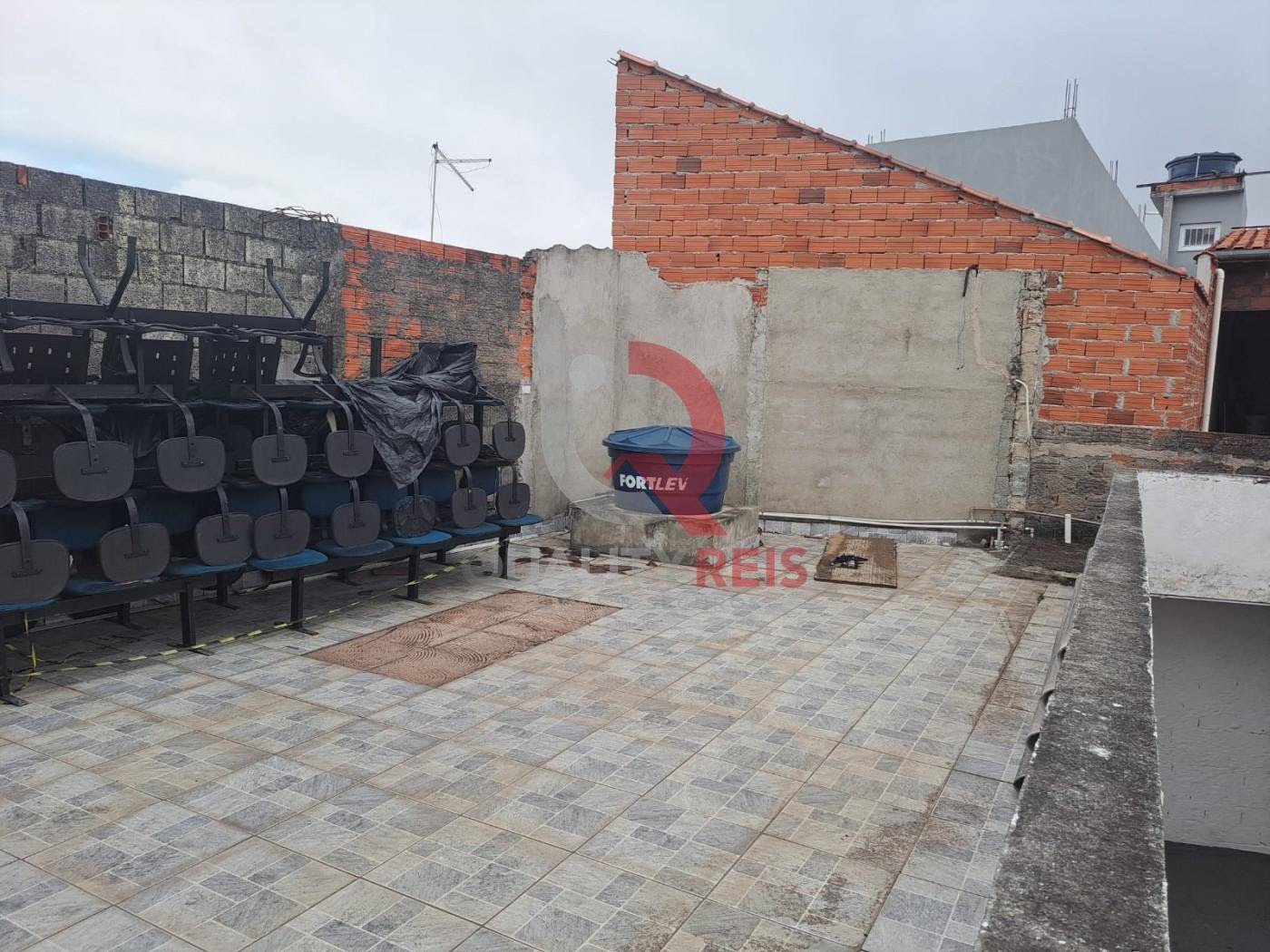 Loja-Salão, 150 m² - Foto 18