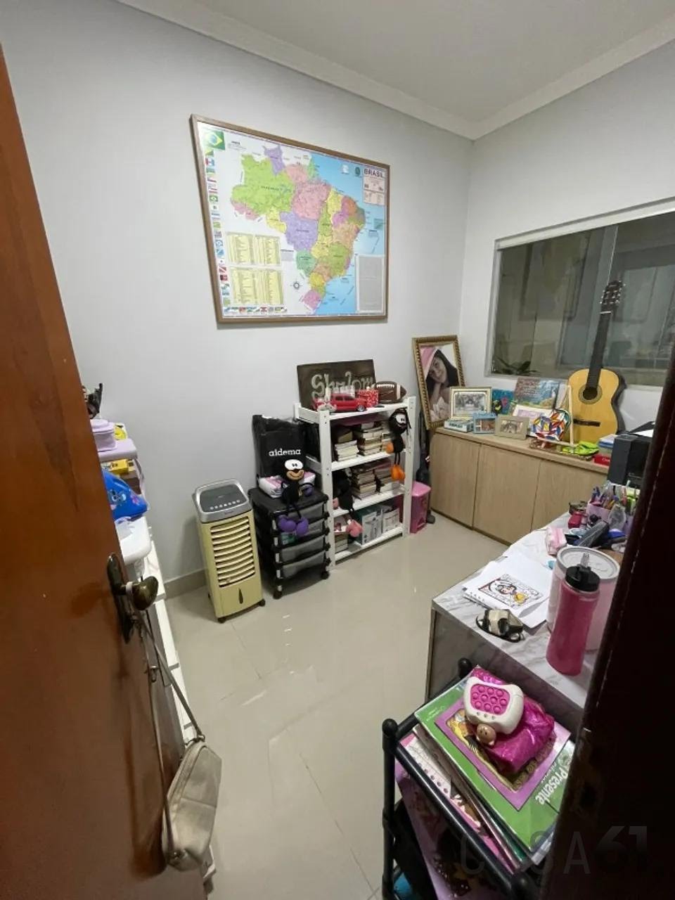 Casa, 3 quartos, 250 m² - Foto 6