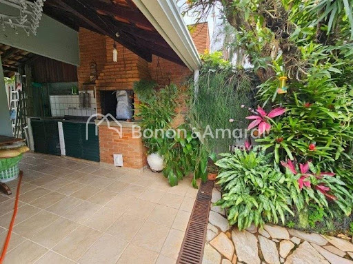 Casa, 5 quartos, 271 m² - Foto 23