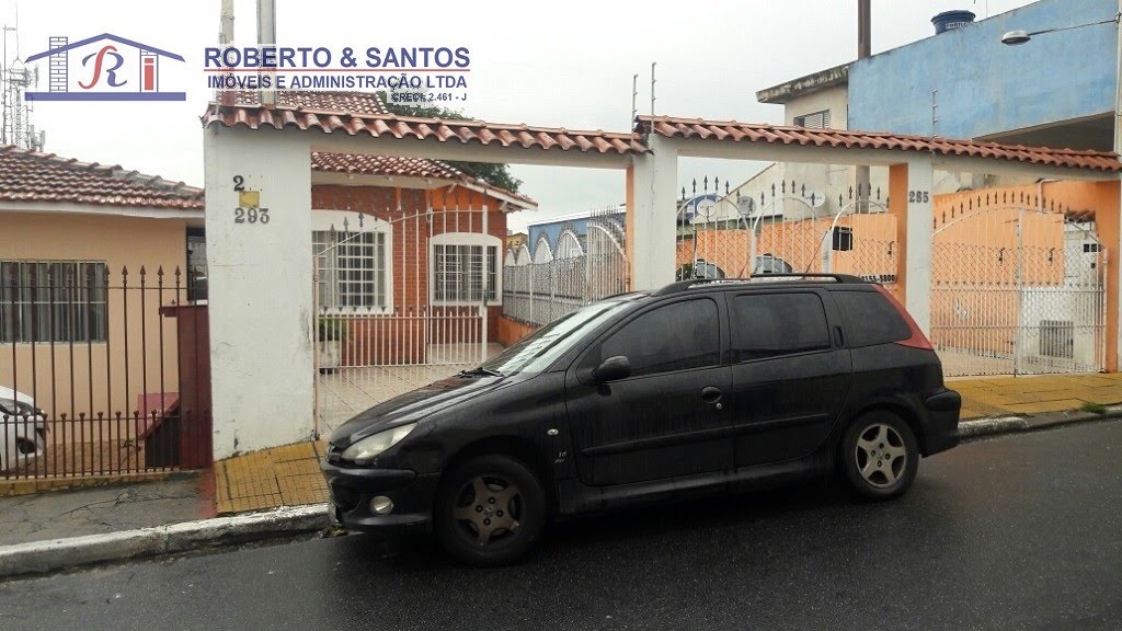 Frente com 10 metros