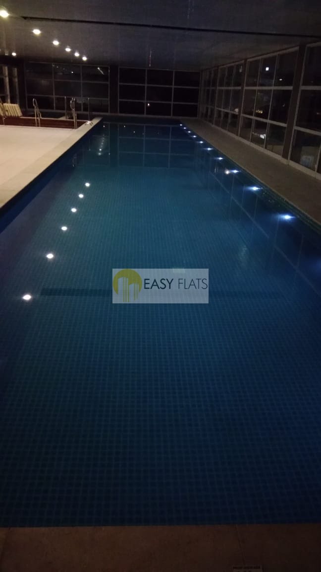 Apartamento à venda com 2 quartos, 1 suíte, 1 vaga e 75m² no Vila Gertrudes, São Paulo (SP) — foto 24 de 30