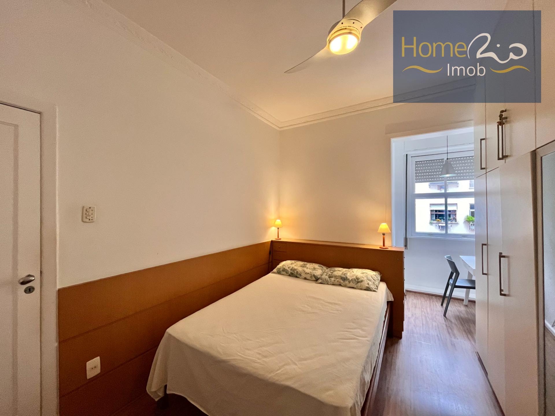 Apartamento para alugar com 2 quartos, 1 suíte e 80m² no Ipanema, Rio de Janeiro (RJ) — foto 9 de 29
