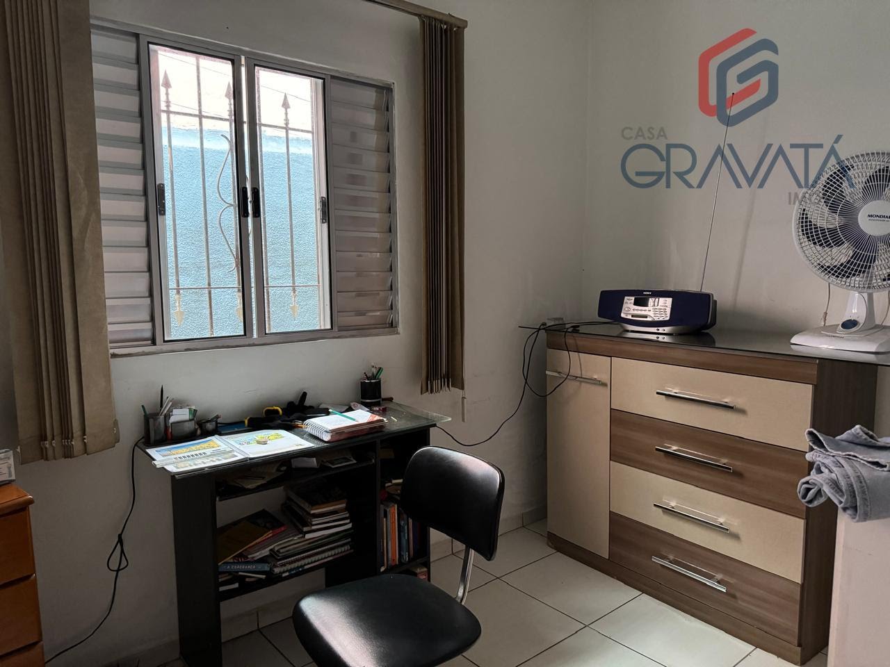 Casa à venda com 2 quartos, 1 suíte, 2 vagas e 89m² no Vila Mussolini, São Bernardo do Campo (SP) — foto 12 de 16
