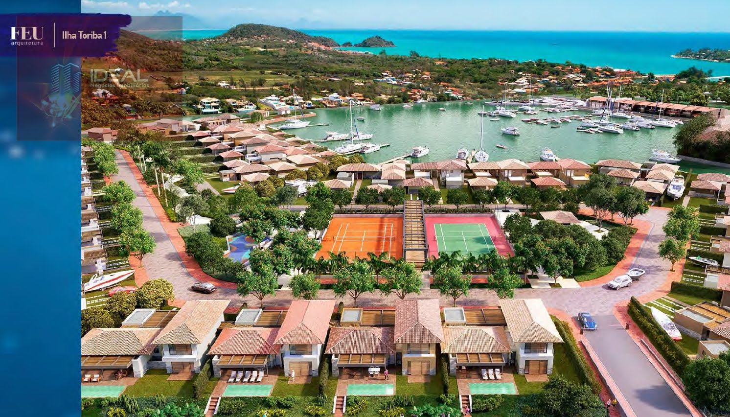Terreno à venda com 500m² de terreno no Bahia Formosa, Armação dos Búzios (RJ) — foto 19 de 29