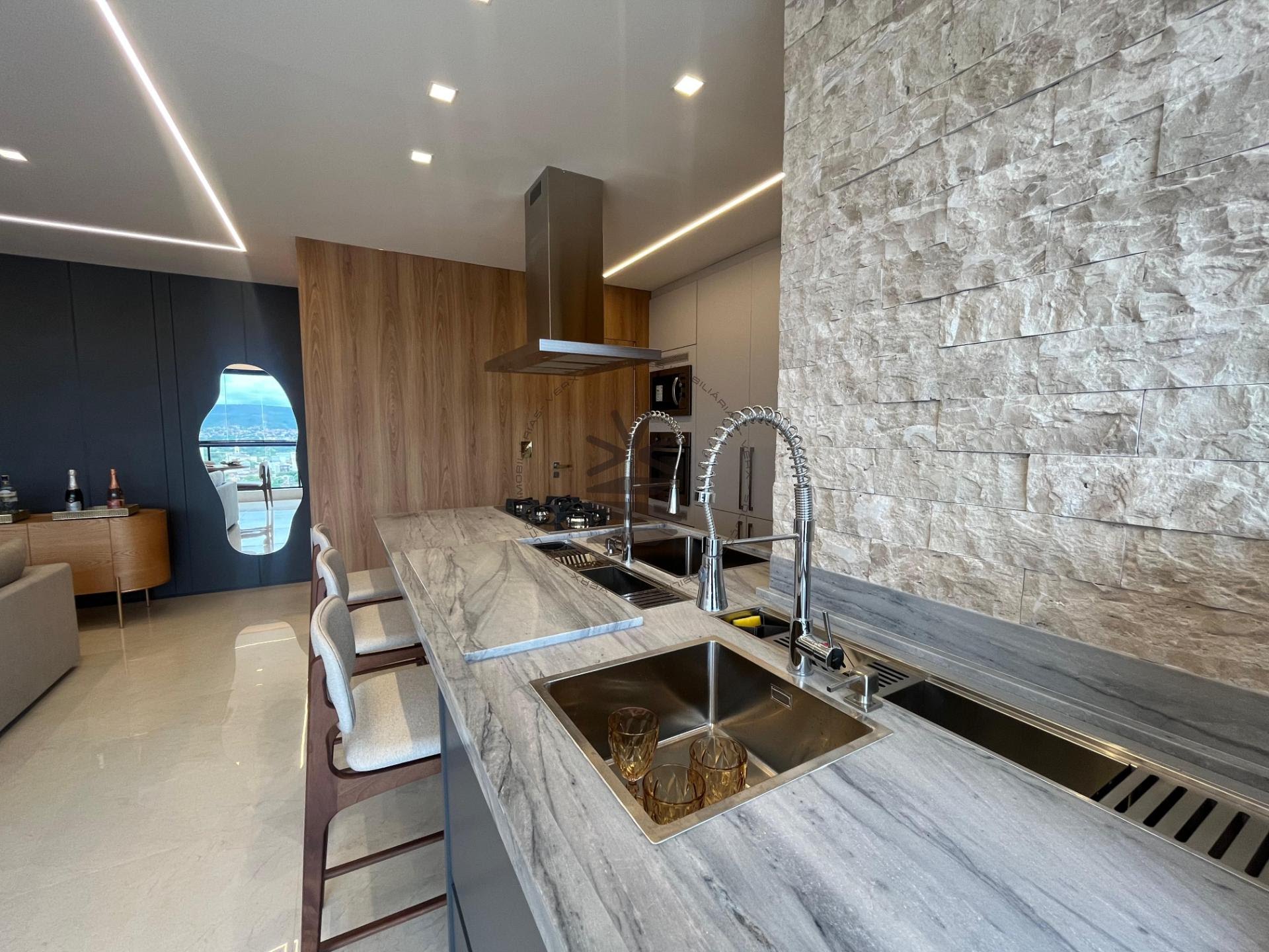 Apartamento à venda com 3 quartos, 3 suítes, 3 vagas e 130m² no Renato Gonçalves, Barreiras (BA) — foto 30 de 30