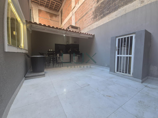 Casa para locação anual em Perequê  -  Porto Belo
