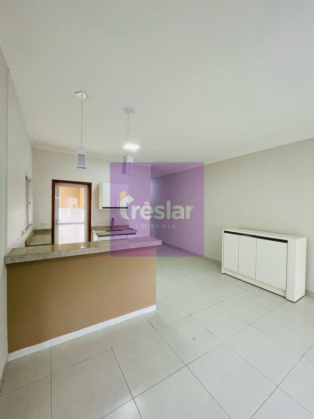 Casa à venda com 3 quartos, 2 suítes, 1 vaga e 98m² no Bela Vista da Lagoa, Três Lagoas (MS) — foto 11 de 16