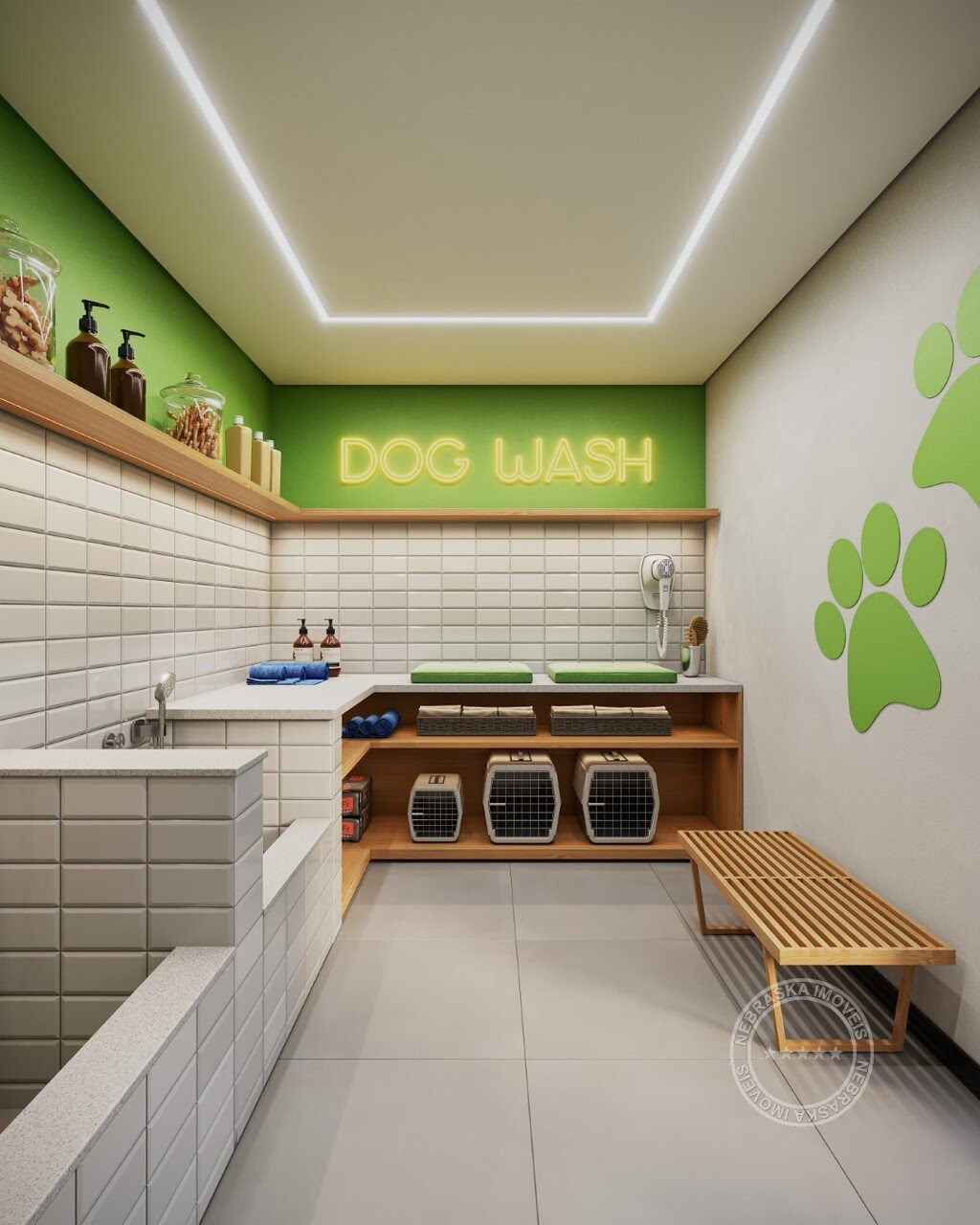 Pet care