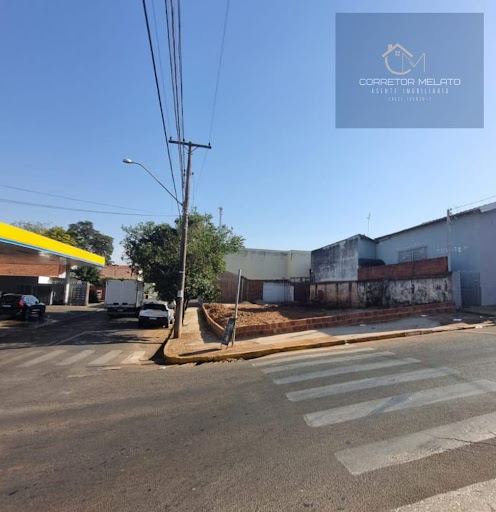 Lote / Terreno em Centro  -  Bariri
